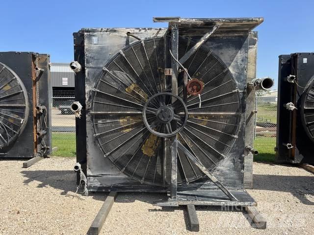 CAT 3516B 运输工具-其他