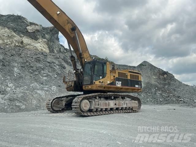 CAT 385B L 履带挖掘机