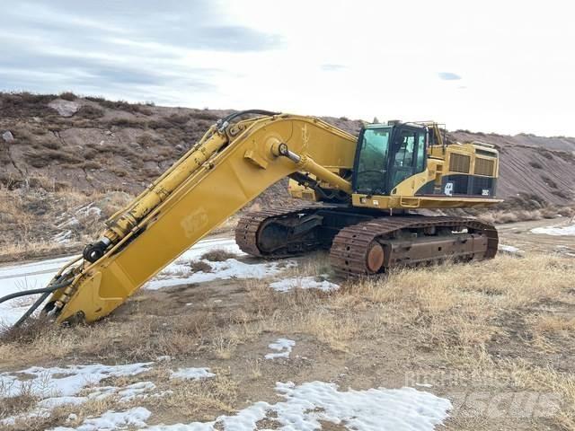 CAT 385C L 履带挖掘机