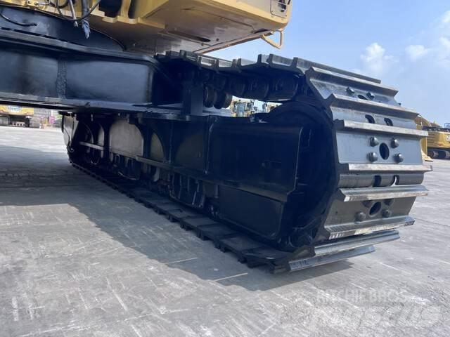 CAT 395 履带挖掘机