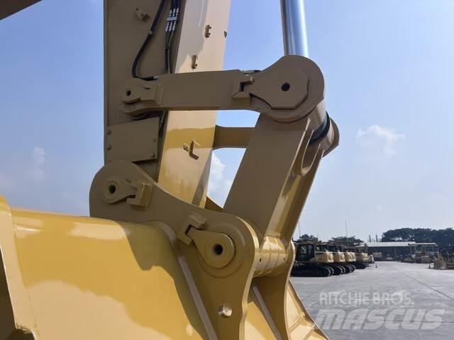 CAT 395 履带挖掘机