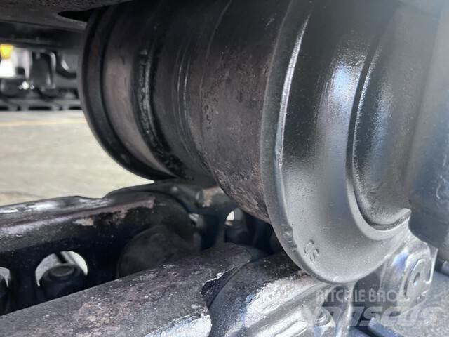 CAT 395 履带挖掘机