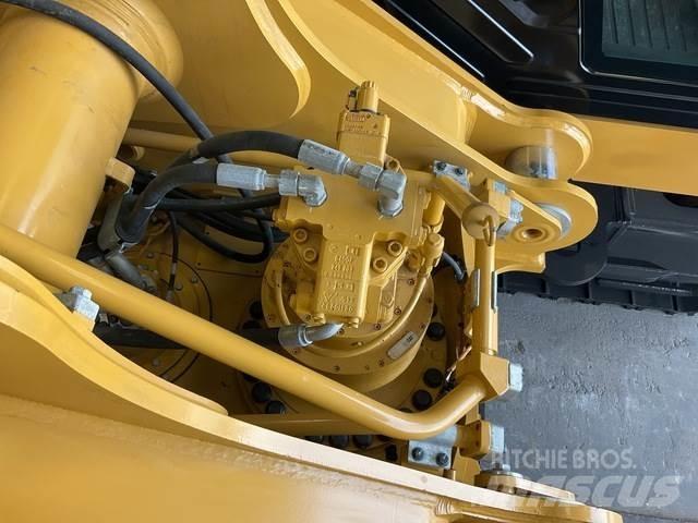 CAT 395 履带挖掘机