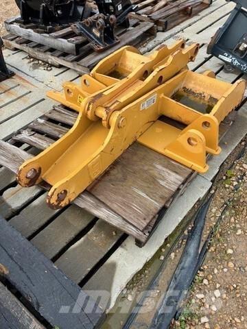CAT 437-2774 履带挖掘机