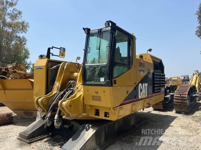CAT 5110B 履带挖掘机