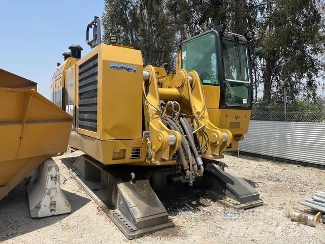 CAT 5110B 履带挖掘机