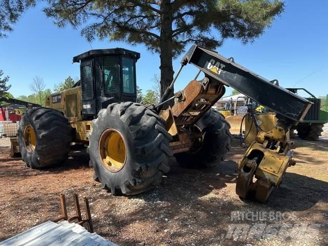 CAT 535D 粉碎机