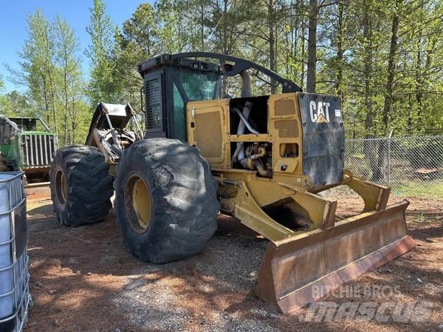 CAT 535D 粉碎机