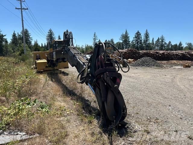 CAT 569SM 筑床机