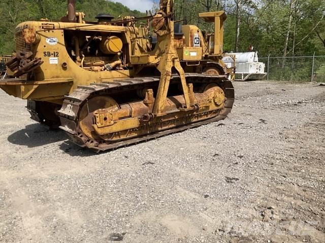 CAT 571G 建筑机械-其他