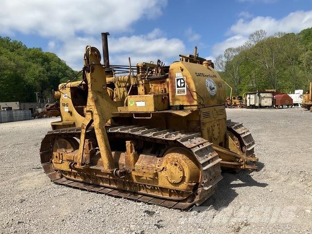 CAT 571G 吊杆和铲斗