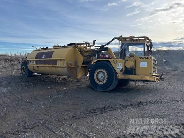 CAT 613B 水罐车