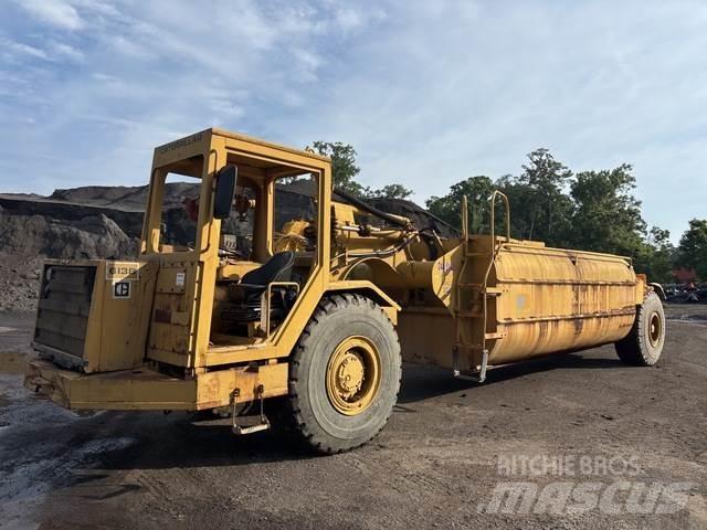 CAT 613B 水罐车