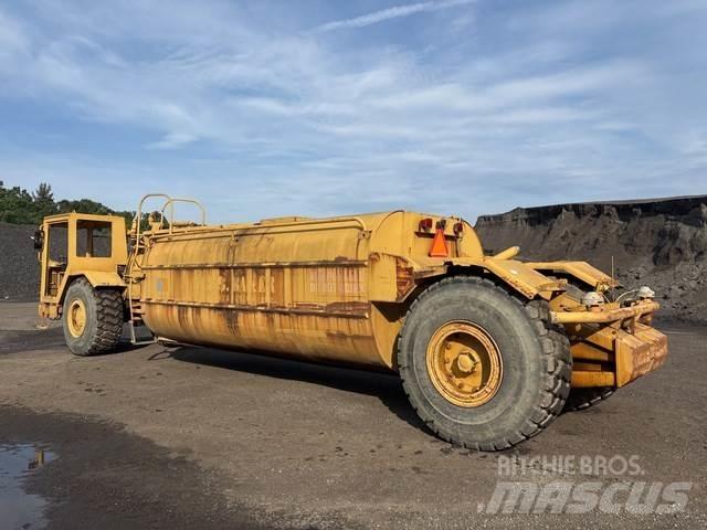 CAT 613B 水罐车
