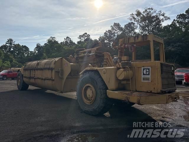 CAT 613B 水罐车