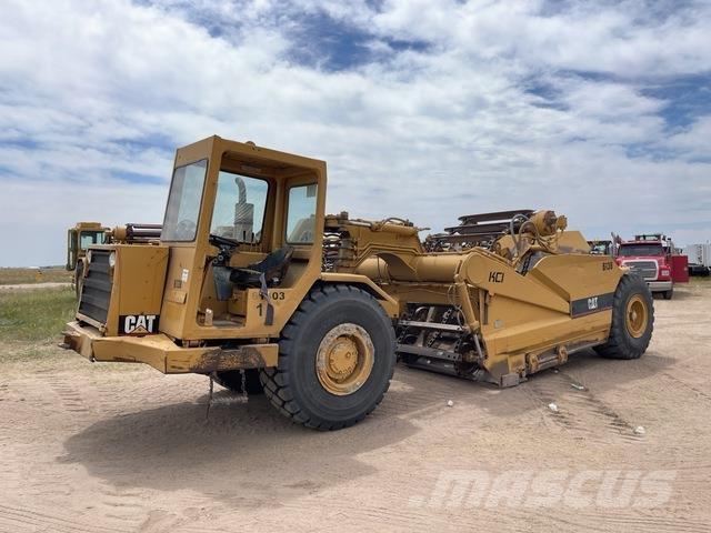 CAT 613B 铲运机