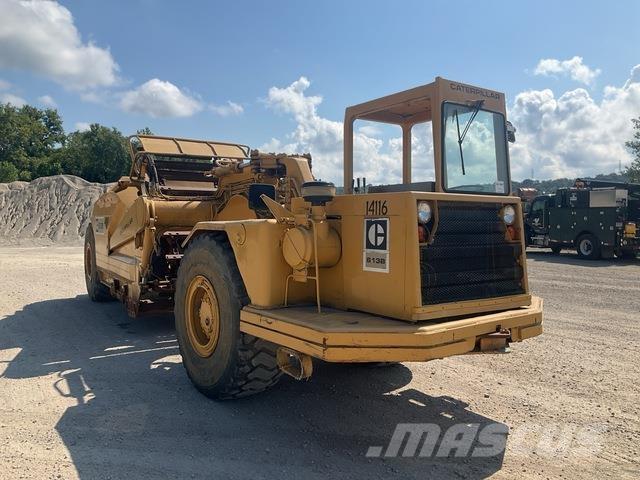 CAT 613B 铲运机
