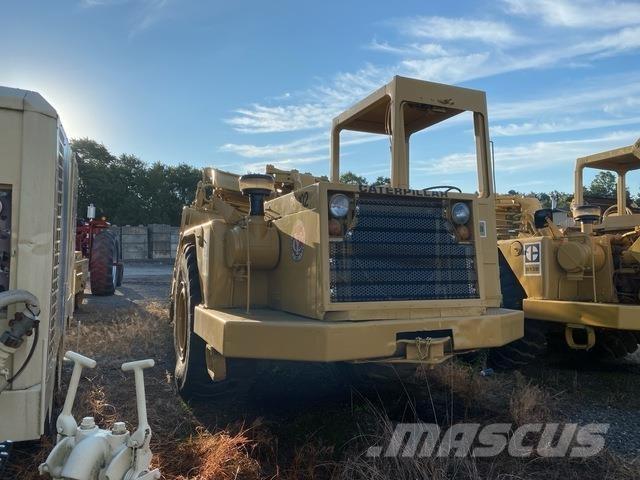 CAT 613B 铲运机