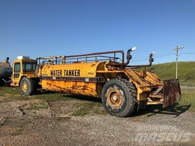 CAT 613C 水罐车