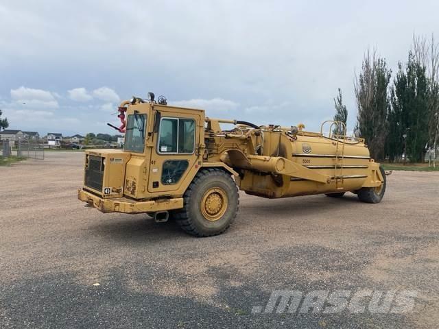 CAT 613C 水罐车