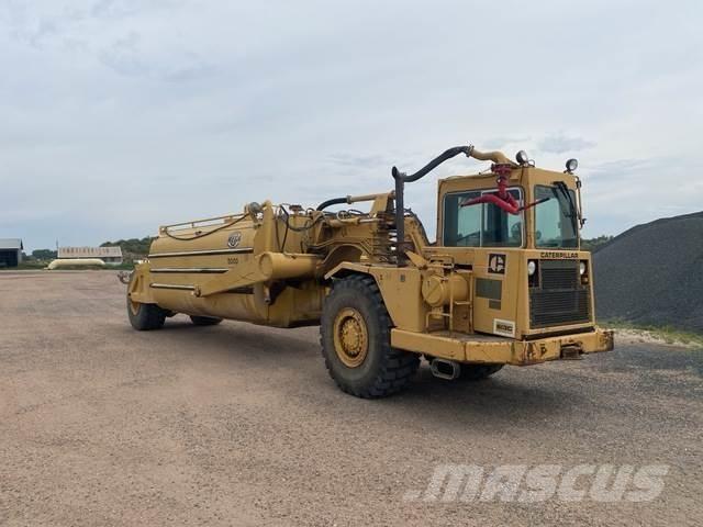 CAT 613C 水罐车