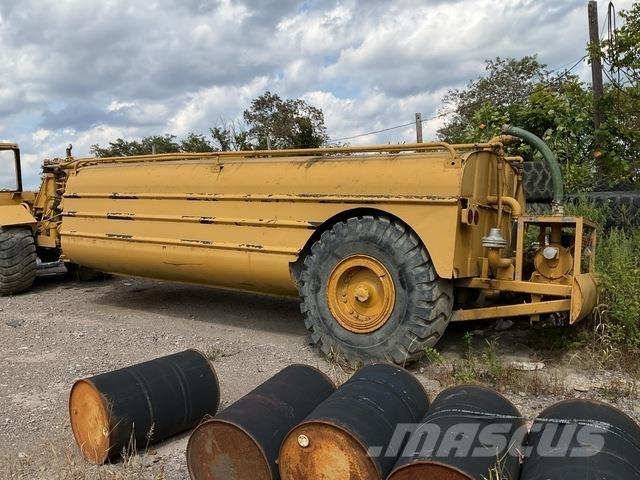 CAT 613C 水罐车