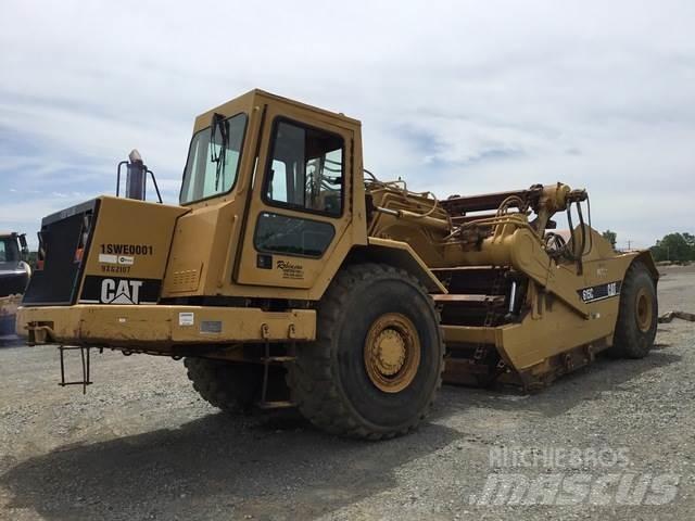 CAT 615C 铲运机