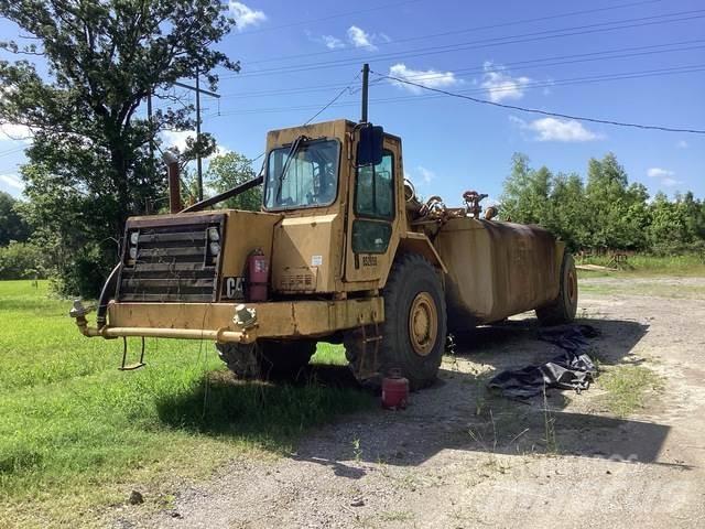 CAT 615C 水罐车