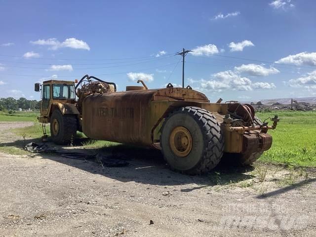 CAT 615C 水罐车