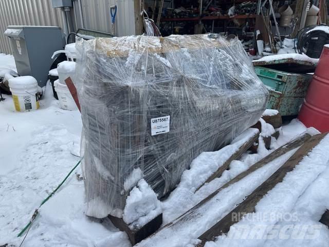 CAT 621 发动机