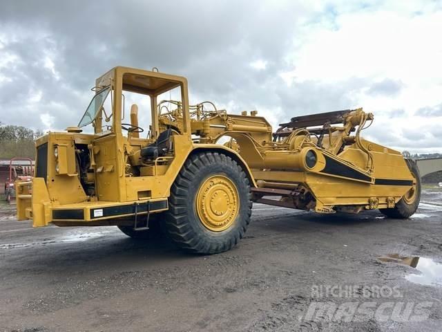 CAT 623B 铲运机