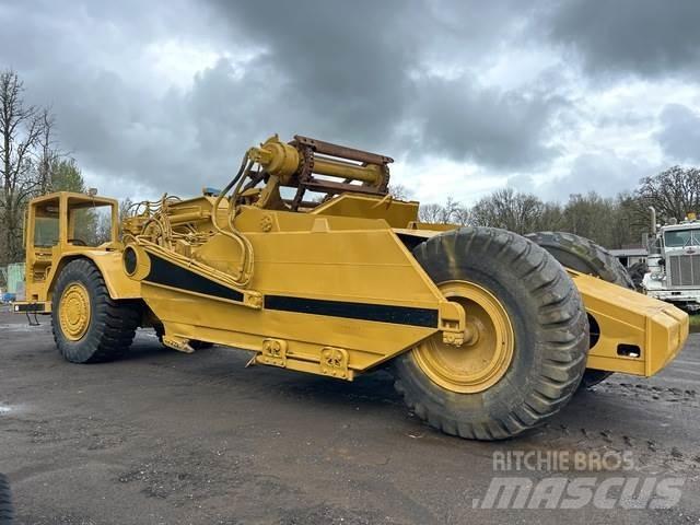 CAT 623B 铲运机