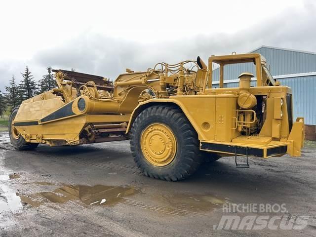 CAT 623B 铲运机
