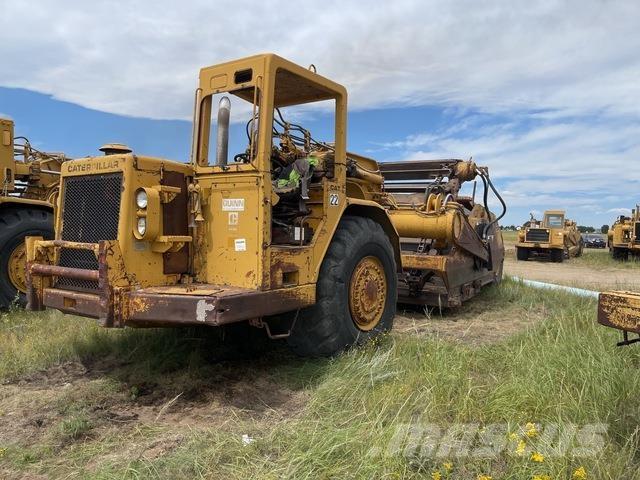 CAT 623B 铲运机