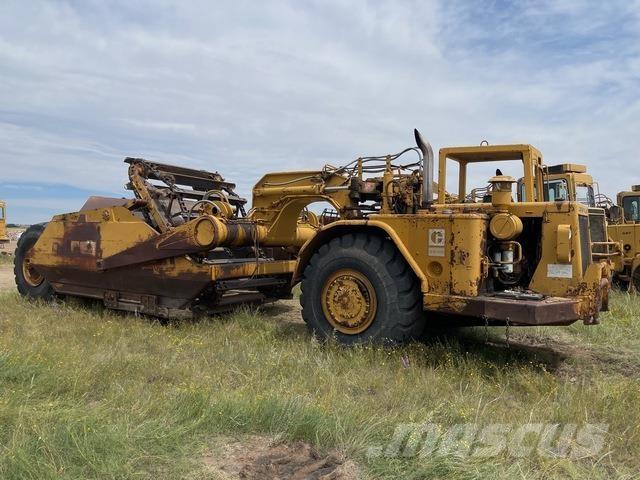 CAT 623B 铲运机