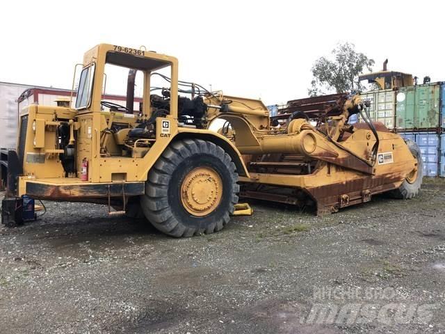 CAT 623B 铲运机