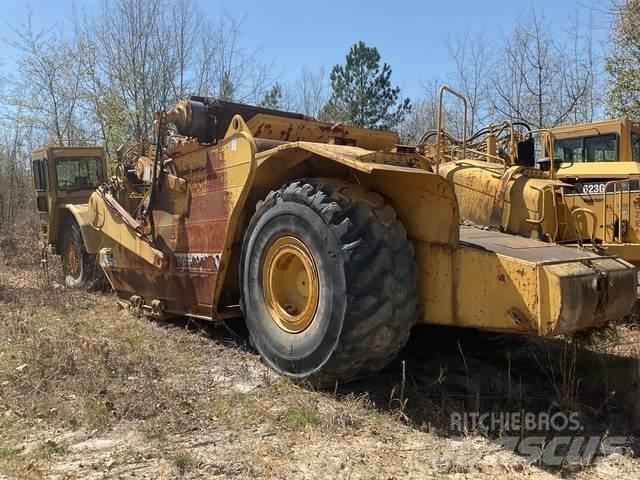 CAT 623F 铲运机