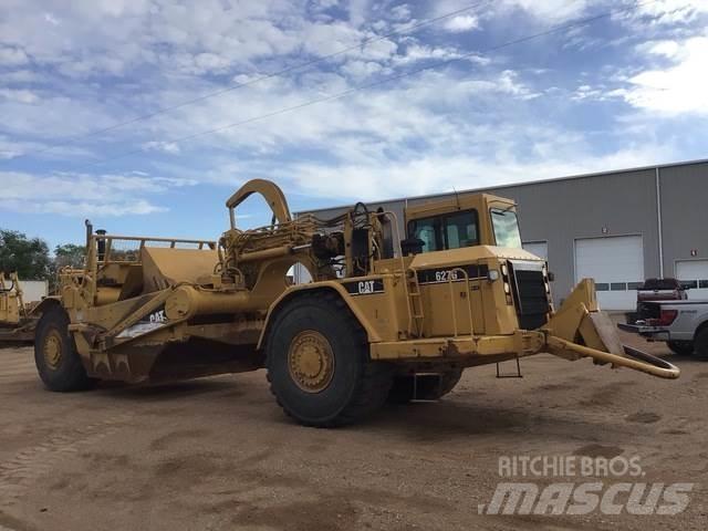 CAT 627G 铲运机
