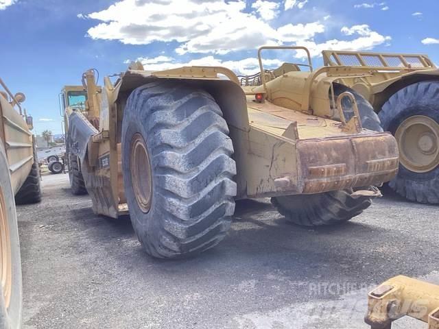 CAT 631E 铲运机