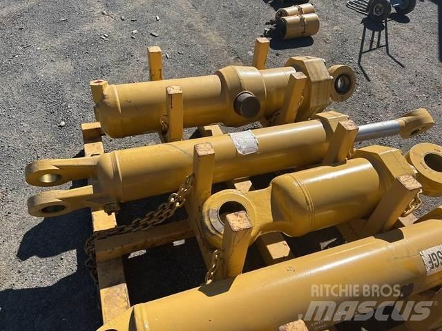 CAT 657E 运输工具-其他