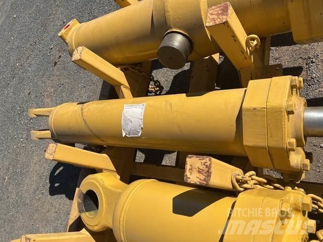 CAT 657E 运输工具-其他