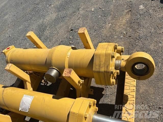 CAT 657E 运输工具-其他