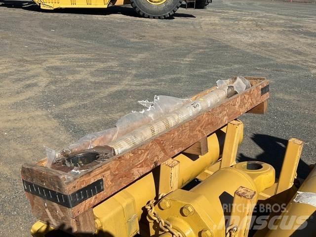 CAT 657E 运输工具-其他