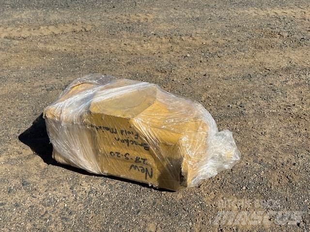 CAT 657E 运输工具-其他