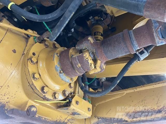 CAT 730 水罐车