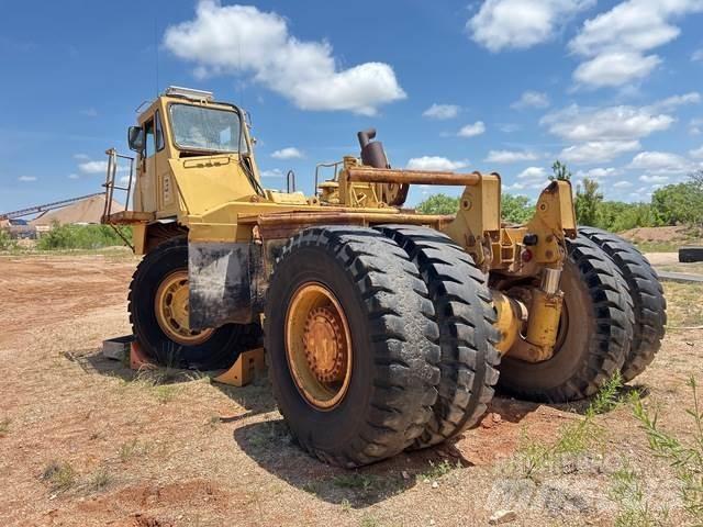 CAT 768C 铰接式自卸车