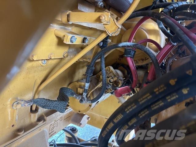 CAT 773E 铰接式自卸车