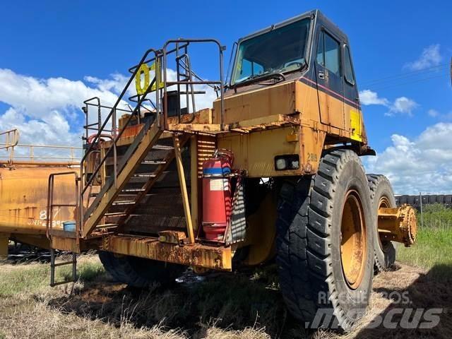CAT 777D 建筑机械-其他