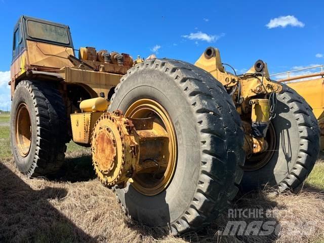 CAT 777D 建筑机械-其他