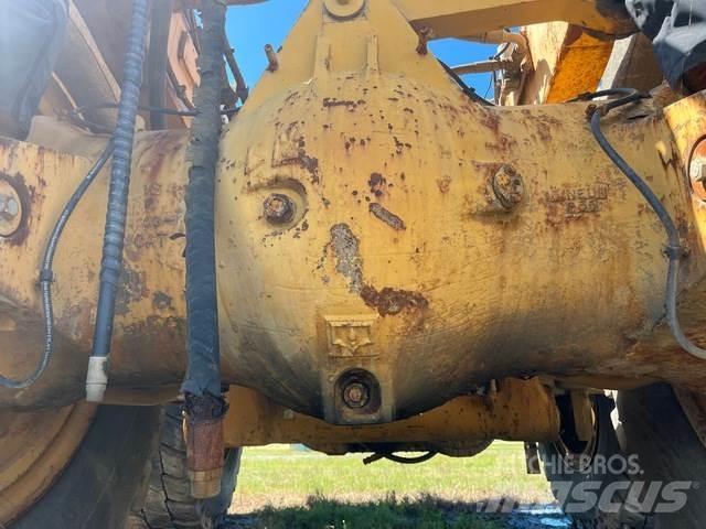 CAT 777D 建筑机械-其他
